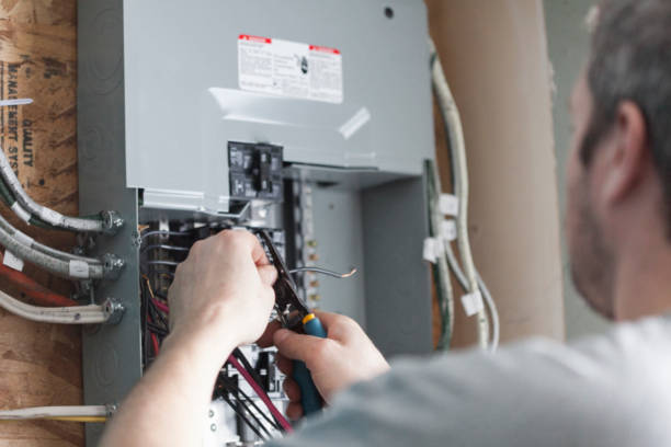 Emergency Electrical Repair Services in Magee, MS